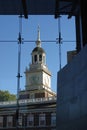 Independence Hall