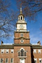 Independence Hall