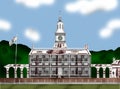 Independence Hall