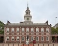 Independence Hall Philadelphia