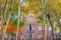 Independence Hall in Philadelphia, USA