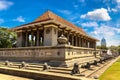 Independence Memorial Hall in Colombo Royalty Free Stock Photo
