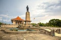 Independence memorial hall, Colombo, Sri Lanka