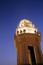 Independence Monument- Phnom Penh, Cambodia Royalty Free Stock Photo