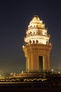 Independence Monument- Phnom Penh, Cambodia