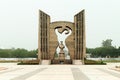 Independence Monument, Togo