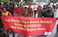 Independence of West Papua