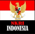 An independent country of Indonesia 1945