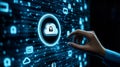 Indepth exploration of Cloud Technology and Digital Security within Modern Networking environments