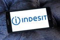 Indesit Company logo