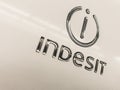 Indesit Royalty Free Stock Photo