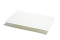 Index File Card Royalty Free Stock Photo