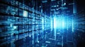 indexing data organization