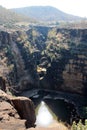 India Ajanta Canyon