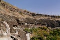 India, Ajanta cave