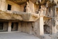 India, Ajanta cave