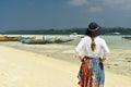 India, Andaman and Nicobar Island Royalty Free Stock Photo