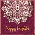 India - Baisakhi