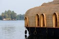 India, Backwaters of Kerala, Alleppy.