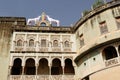 India, Bikaner main gate