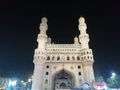 India charminar hyderabad