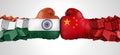 India China Rivalry