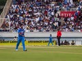 India cricketer Vinay Kumar