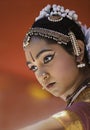 India dancer