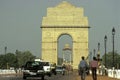 INDIA DELHI GATE