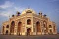 INDIA DELHI HUMAYUN TOMB