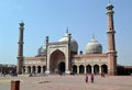 India Delhi JAMA Masjid mosque