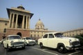 INDIA DELHI PRESIDENT ESTATE RASHTRAPATI BHAVAN