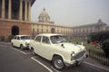 INDIA DELHI PRESIDENT ESTATE RASHTRAPATI BHAVAN