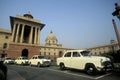 INDIA DELHI PRESIDENT ESTATE RASHTRAPATI BHAVAN