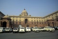 INDIA DELHI PRESIDENT ESTATE RASHTRAPATI BHAVAN