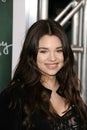 India Eisley Royalty Free Stock Photo