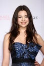 India Eisley Royalty Free Stock Photo