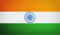 India flag, india national flag, emblem