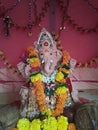 India Ganesh Mangalam bapa