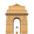 India gate