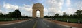 India gate