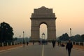 India Gate in Delhi