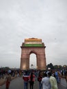 India gate delhi monument india architecture