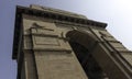 India Gate - New Dehli, India Royalty Free Stock Photo
