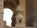 India Gate, New Delhi, India