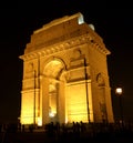 India gate, new delhi