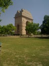 India Gate, New Delhi, Amar Jawan