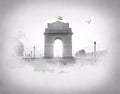 India Gate delhi war memorial