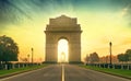 India Gate delhi war memorial