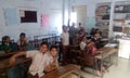 India gujarat village government school